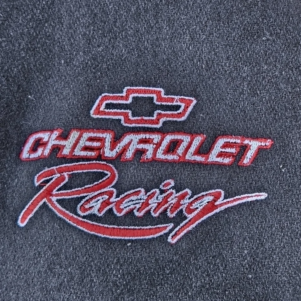 Steve & Barrys chevy chevrolet
